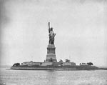 Statue of Liberty